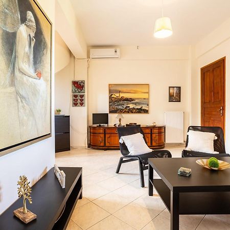 Nelly'S Seaview Retreat - Summer Cozy Getaway Apartment Zacharo Exterior foto